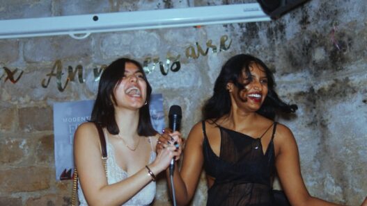 modentrée event paris fashion luxury france Style