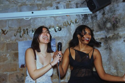 modentrée event paris fashion luxury france Style