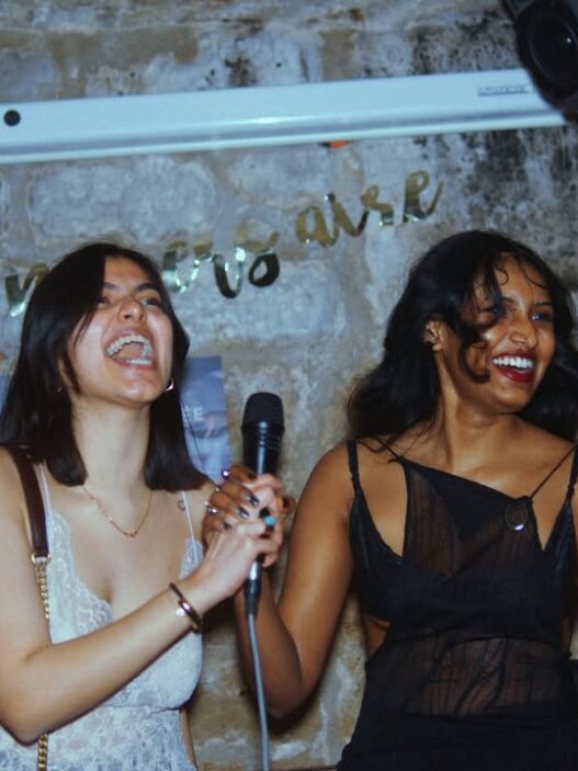 modentrée event paris fashion luxury france Style